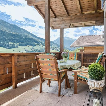 Chill Out Apartments ランデック エクステリア 写真