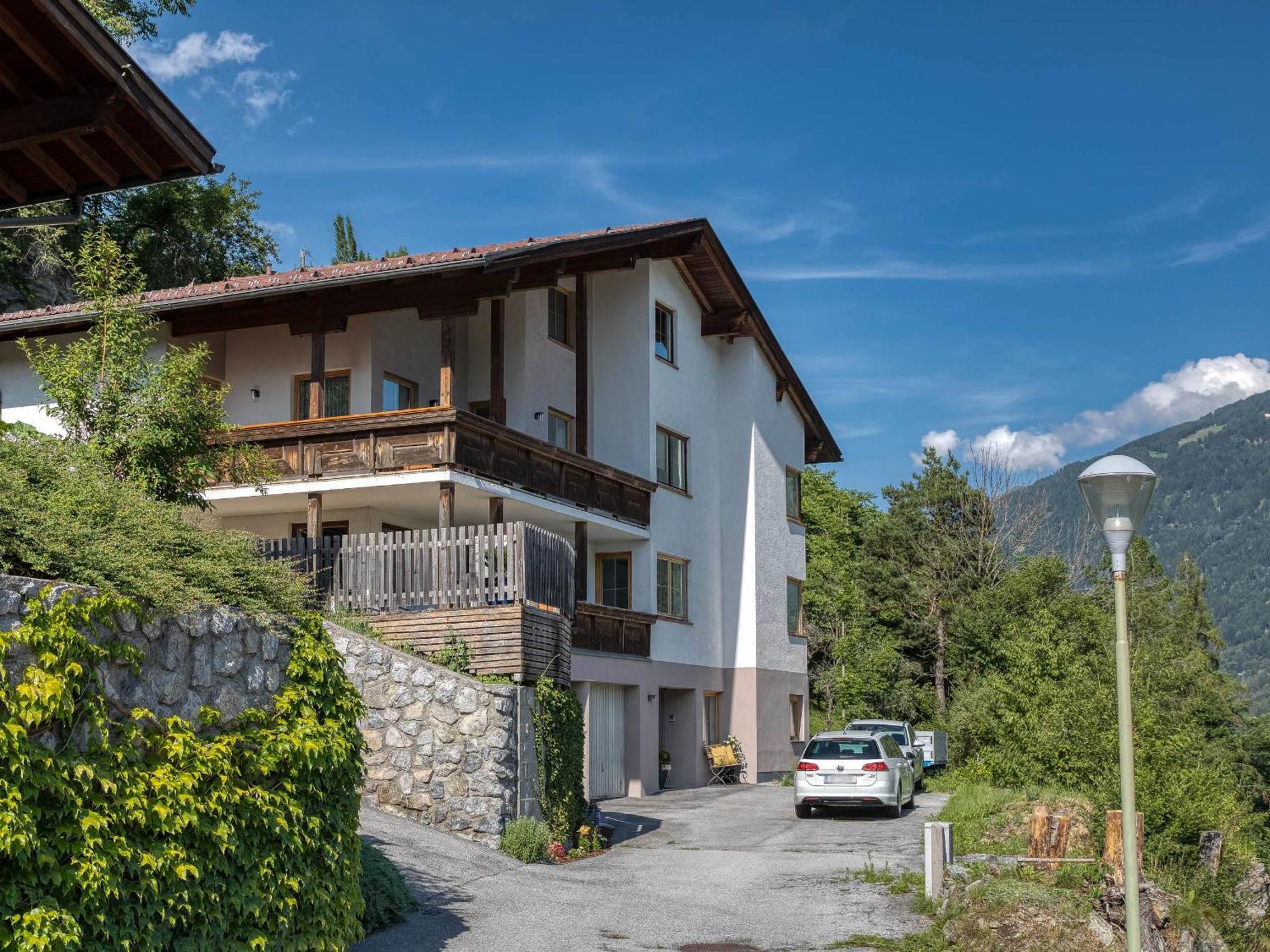 Chill Out Apartments ランデック エクステリア 写真