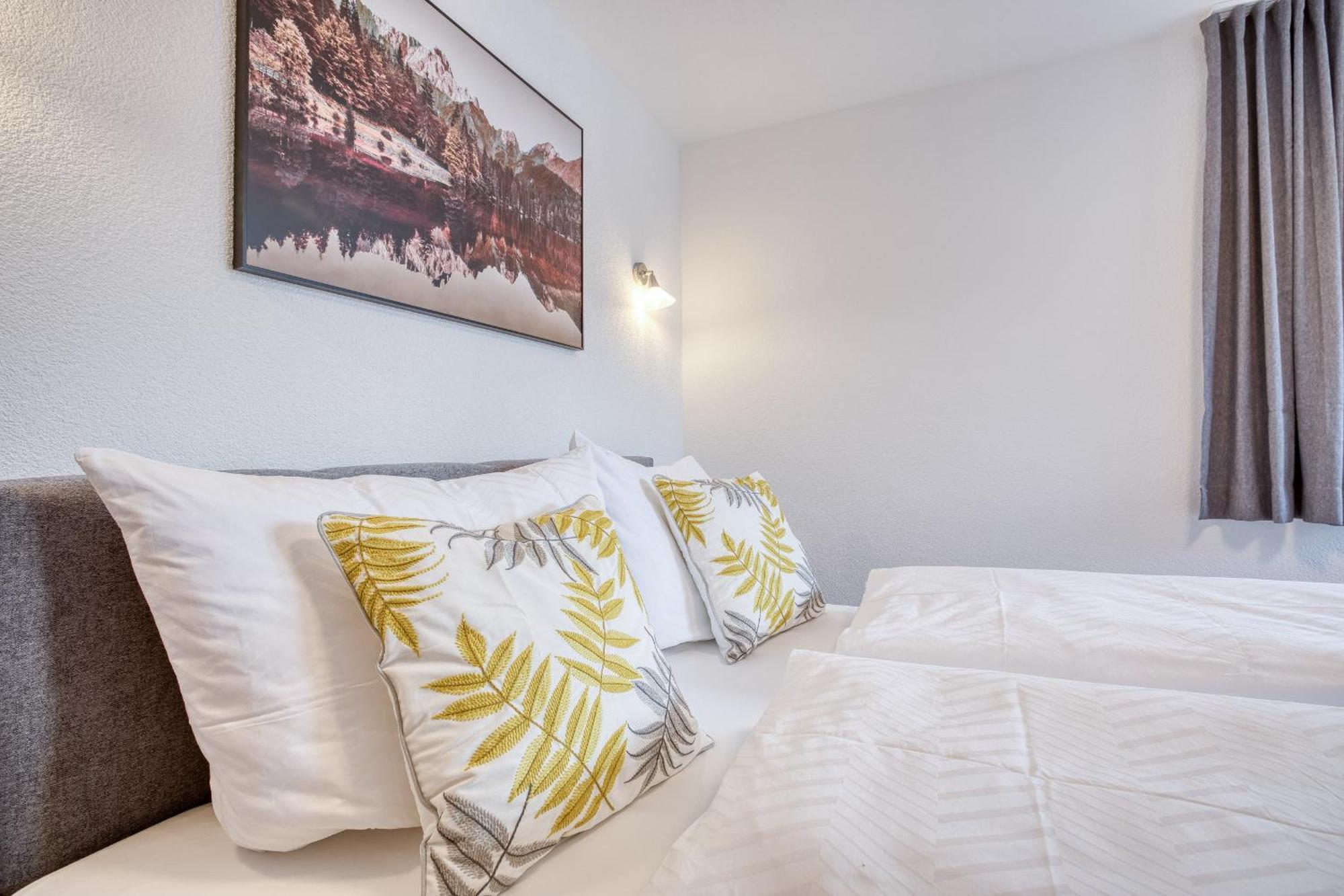 Chill Out Apartments ランデック エクステリア 写真