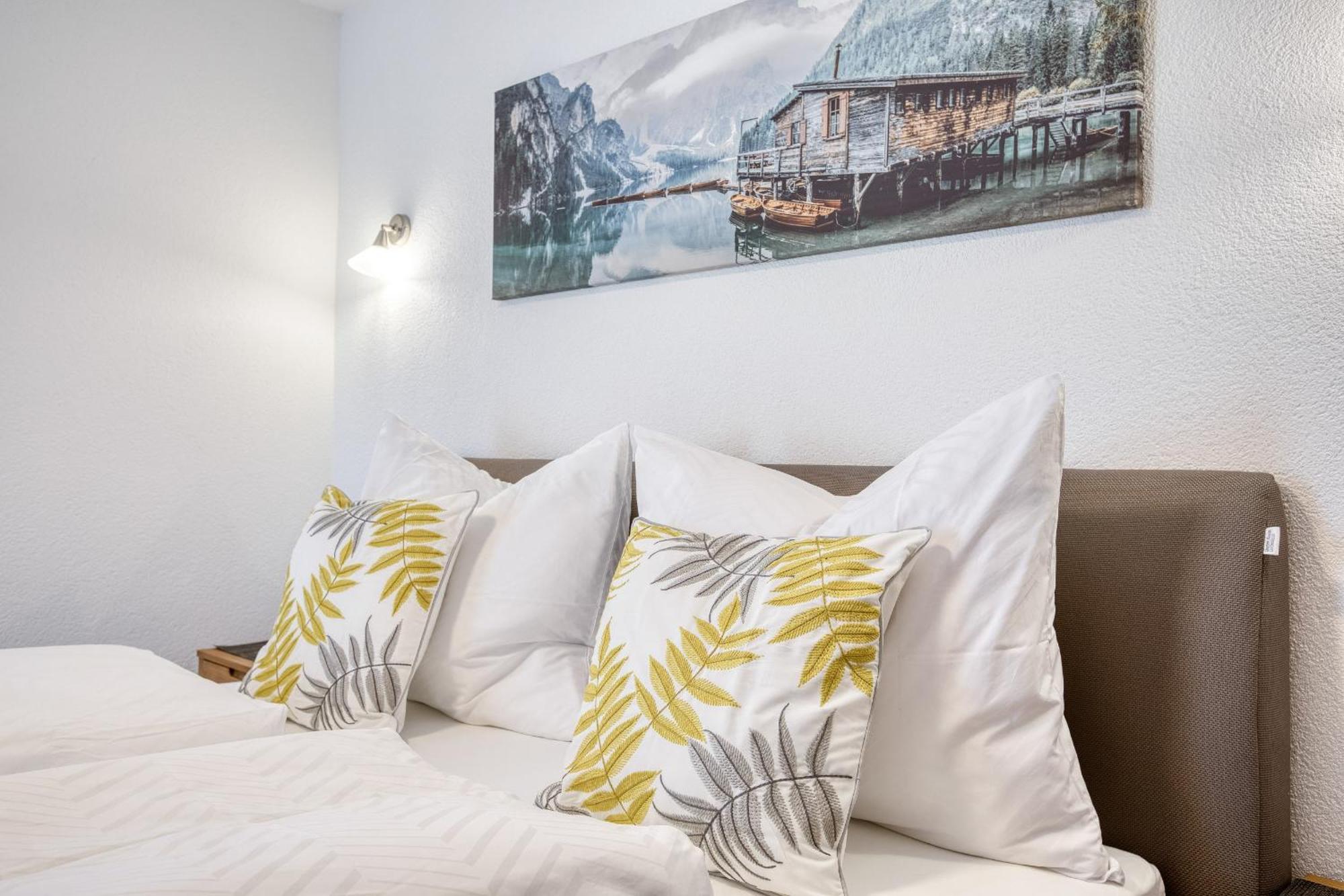 Chill Out Apartments ランデック エクステリア 写真