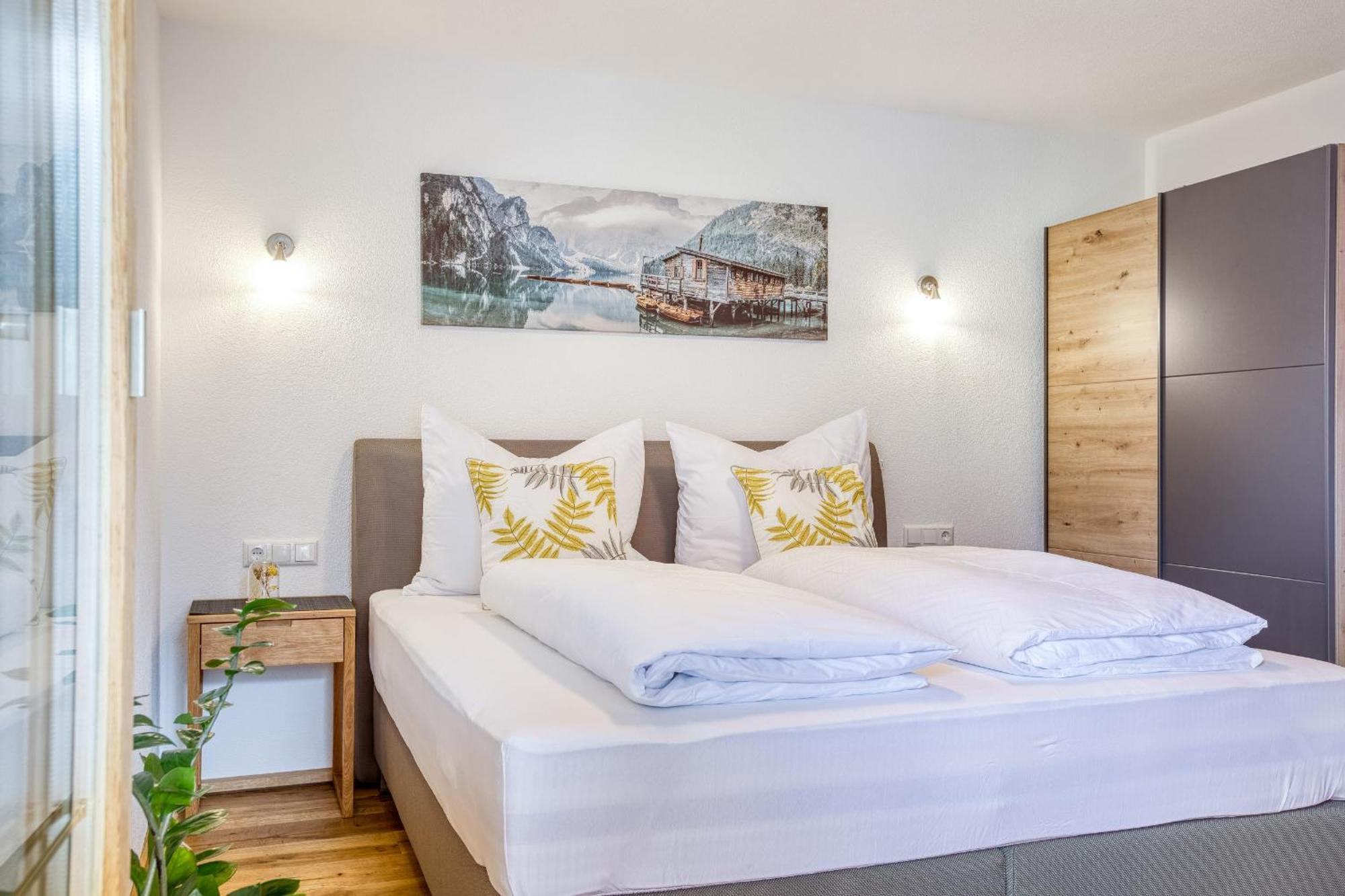 Chill Out Apartments ランデック エクステリア 写真