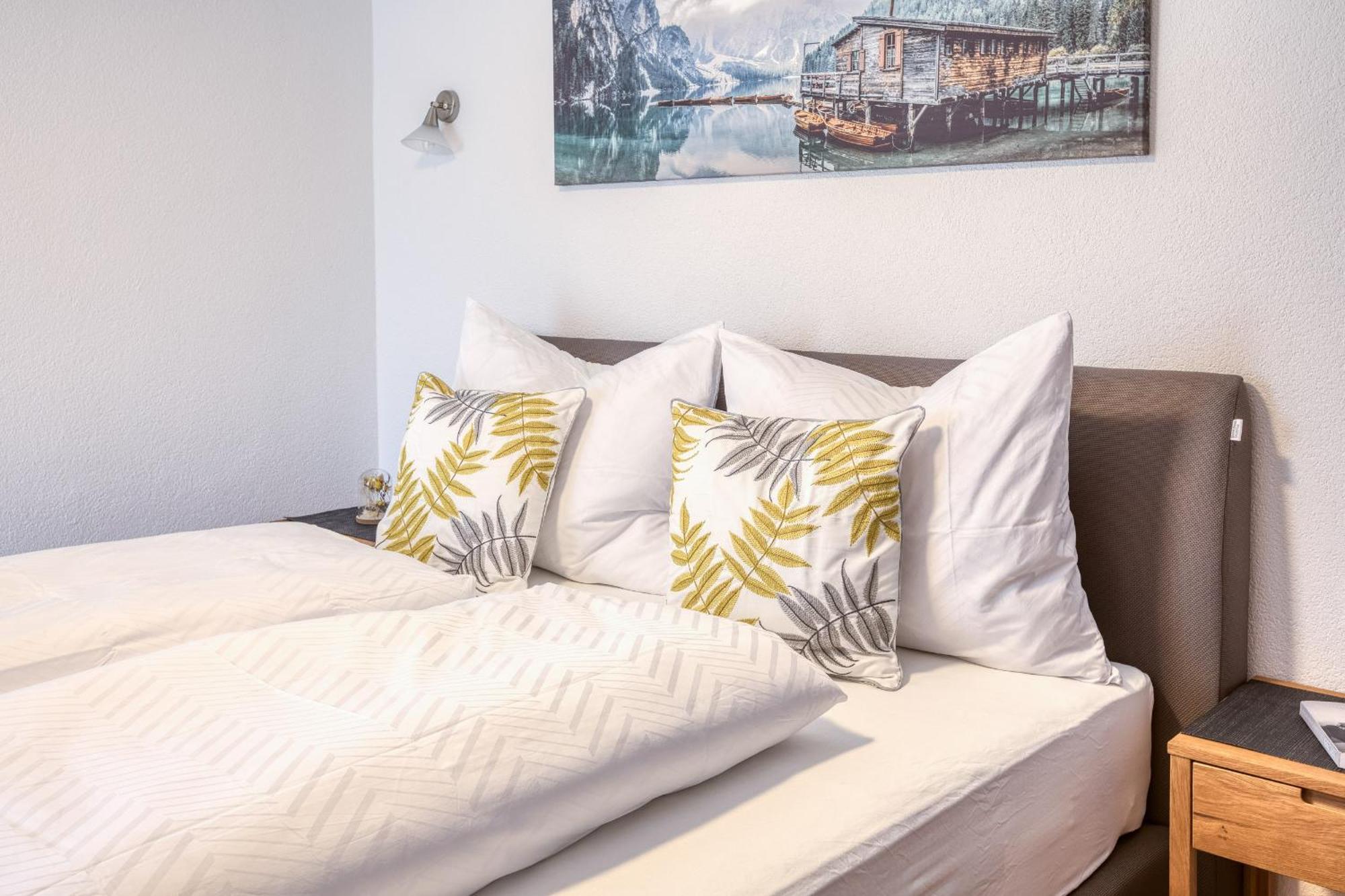 Chill Out Apartments ランデック エクステリア 写真