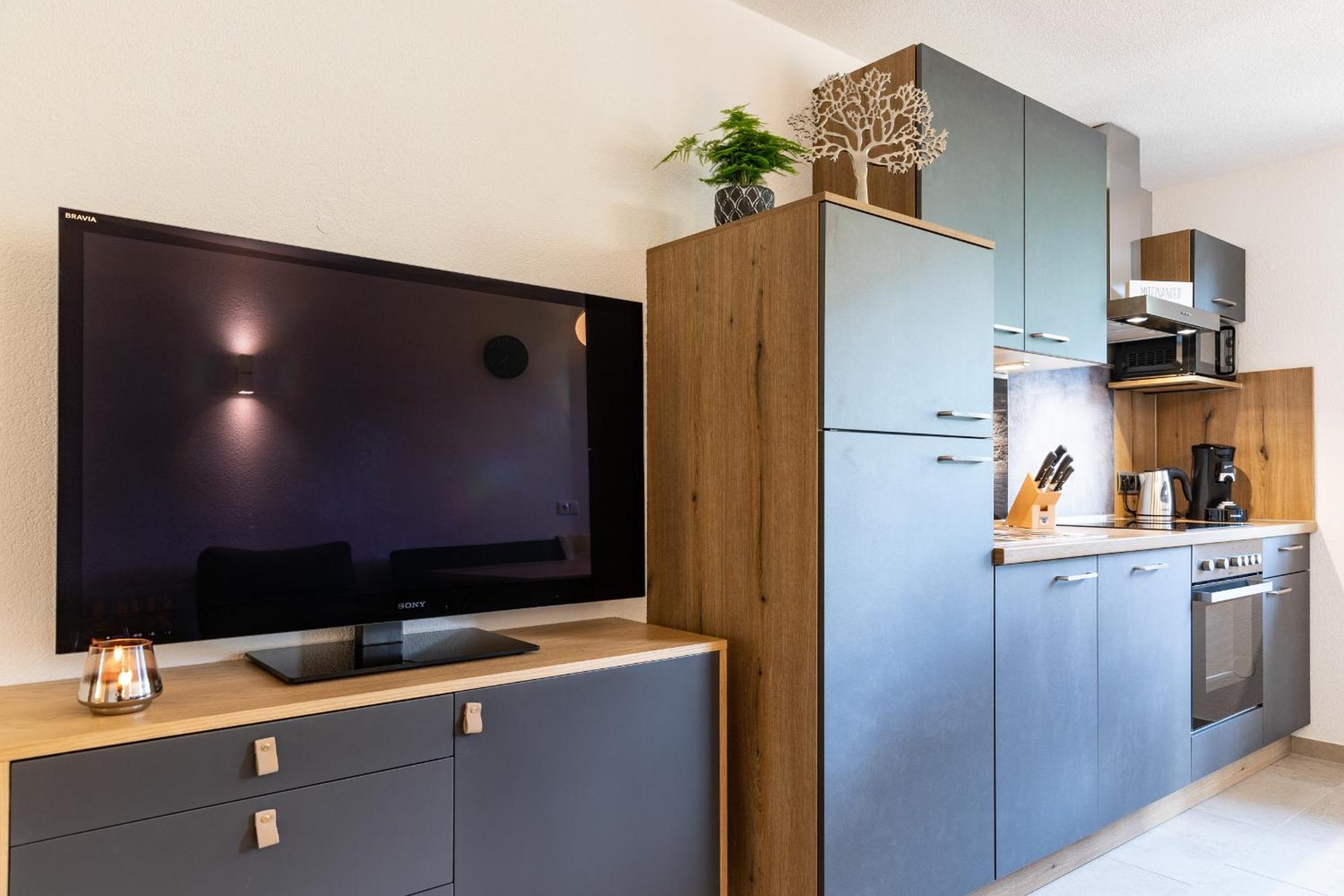 Chill Out Apartments ランデック エクステリア 写真