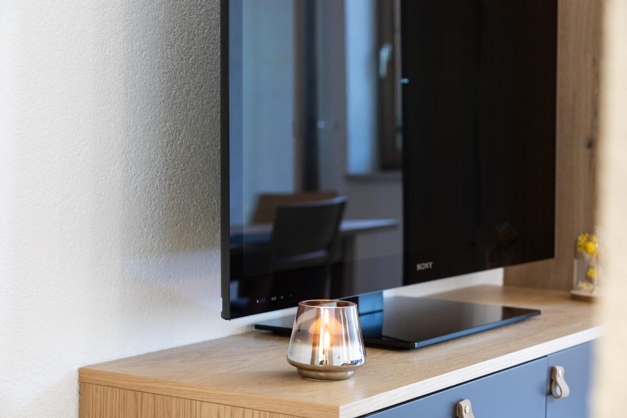Chill Out Apartments ランデック エクステリア 写真