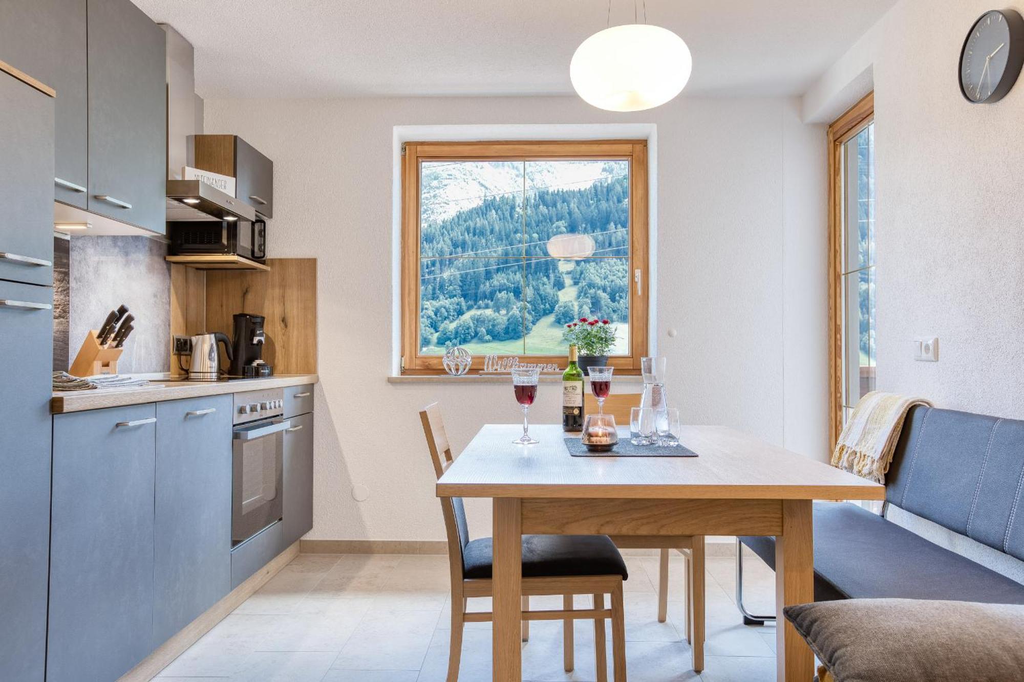 Chill Out Apartments ランデック エクステリア 写真