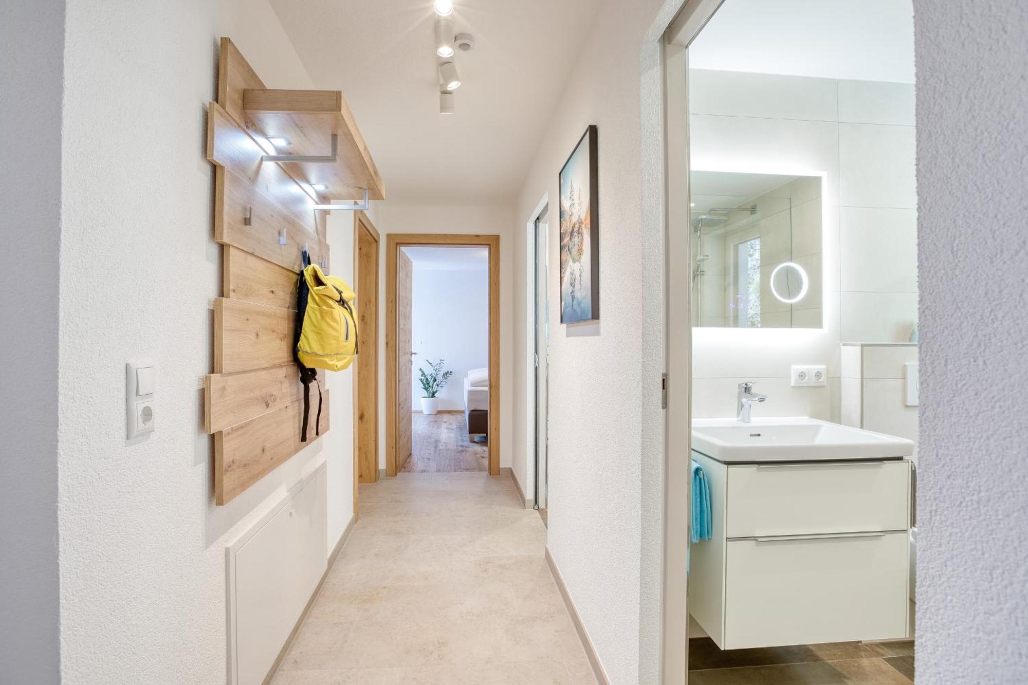 Chill Out Apartments ランデック エクステリア 写真