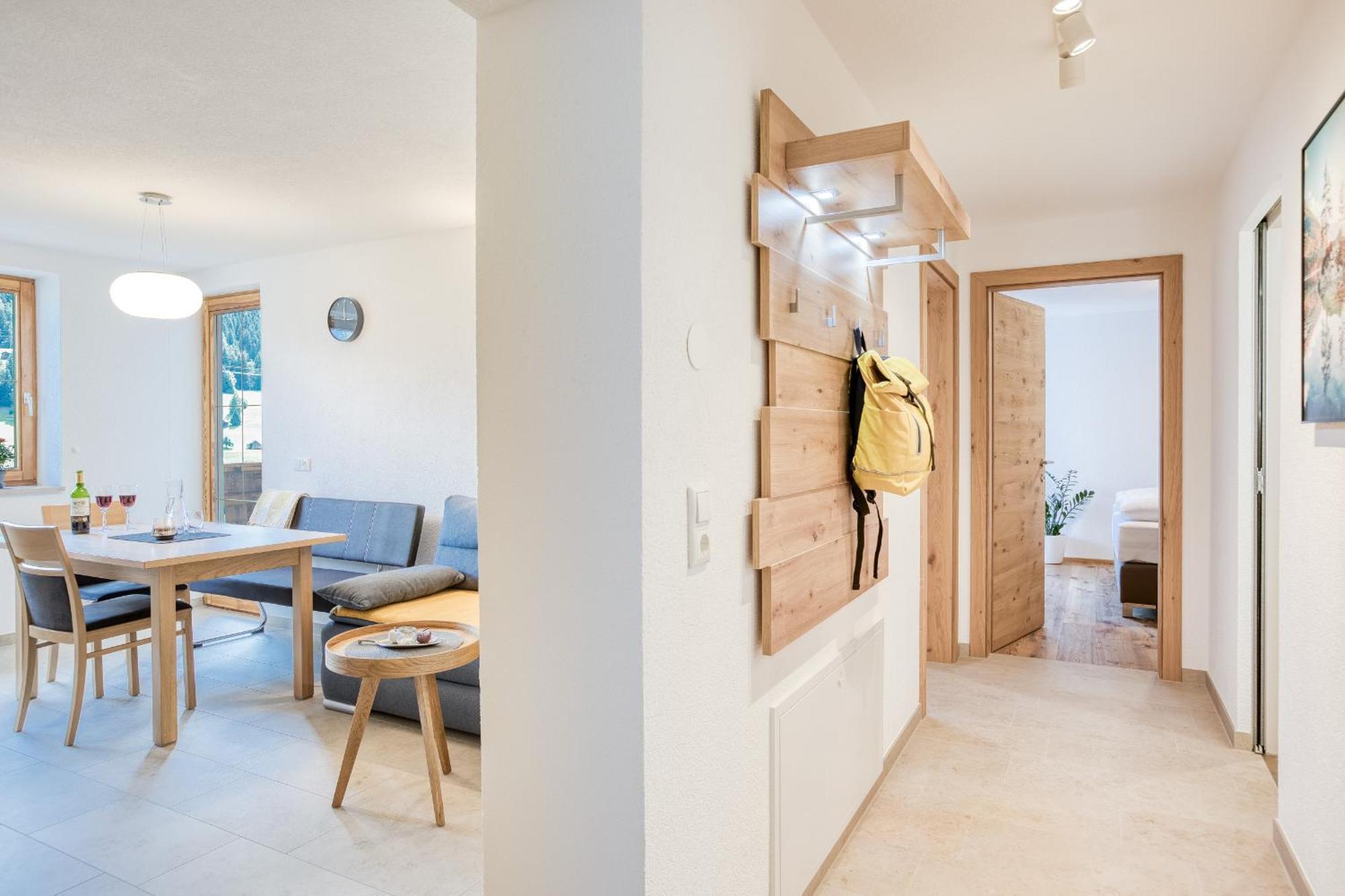 Chill Out Apartments ランデック エクステリア 写真