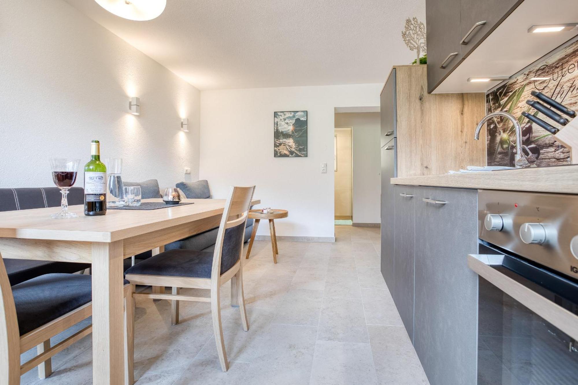 Chill Out Apartments ランデック エクステリア 写真