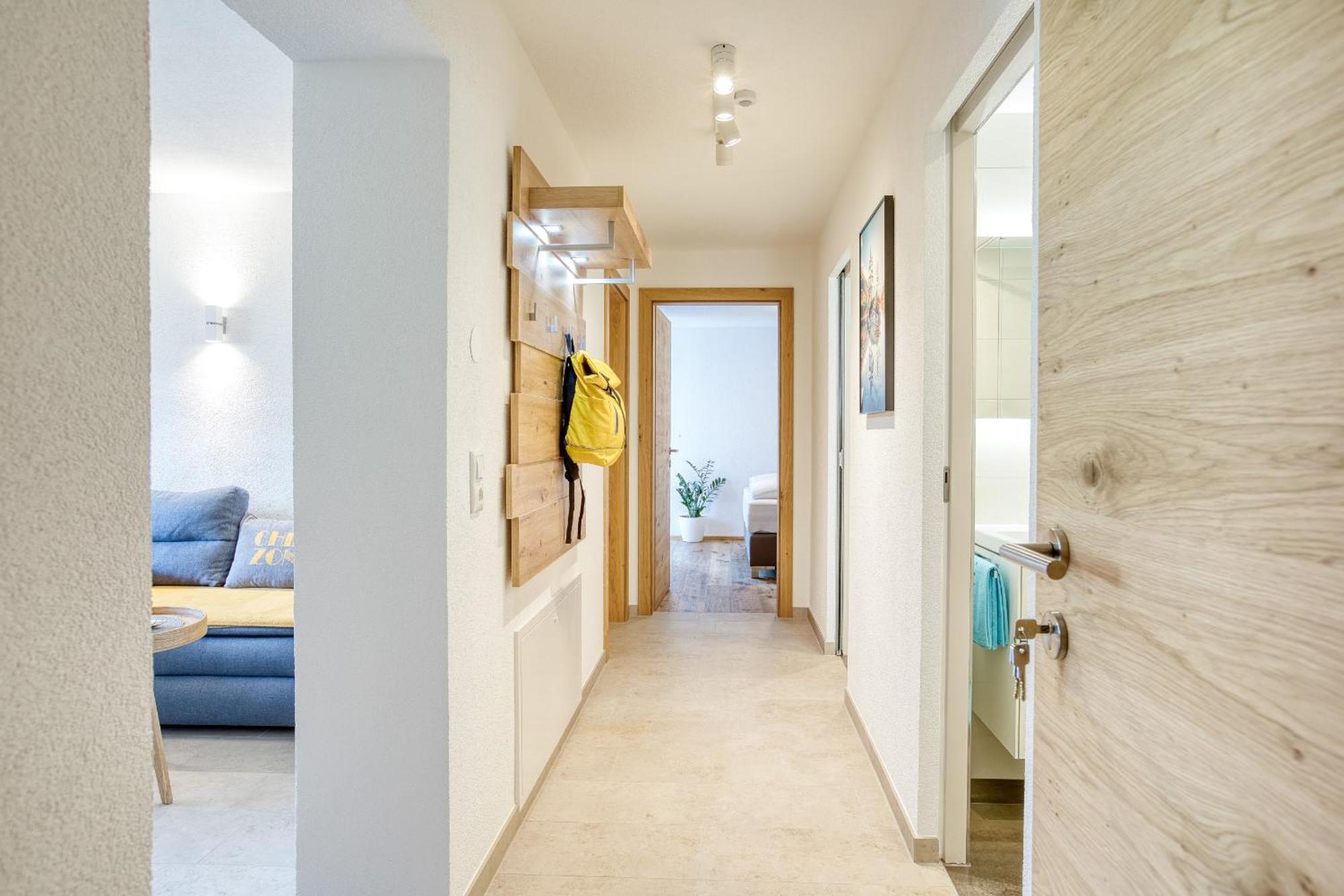 Chill Out Apartments ランデック エクステリア 写真